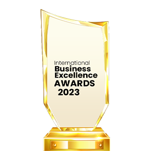 International Business Excellence Award