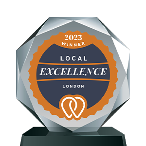 Local Excellence Award
