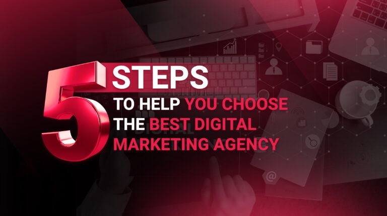 marketing agencies near me