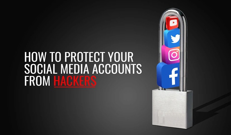How to protect social media from hackers - techtadd