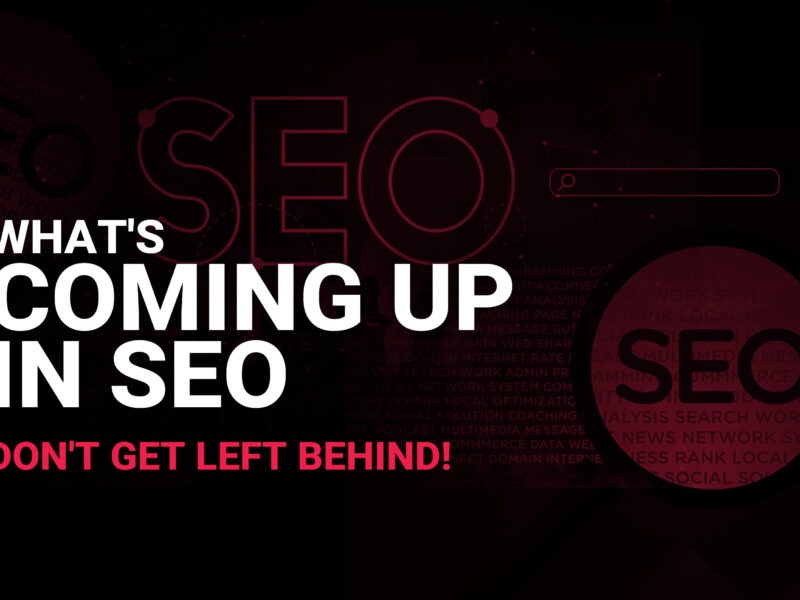 SEO marketing East Ham